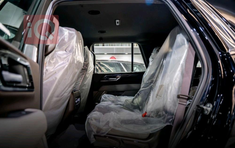 جي ام سي يوكون